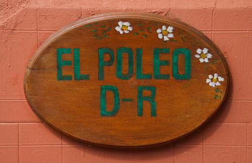 Villa Rural EL Poleo D&R con Piscina Climatizada Privada y Solárium - Foto 4