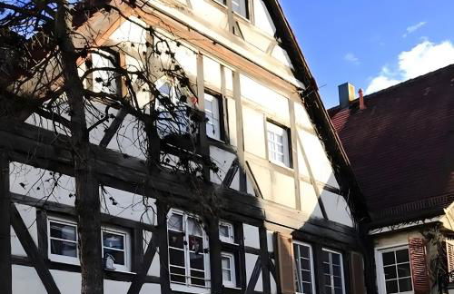 Gästewohnung Jakobsgasse - Foto 1