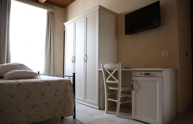 Masseria Chinunno - Foto 16