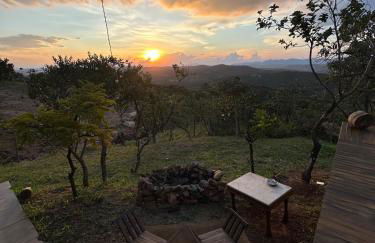Brumadinho - Serra da Moeda - Lar da Montanha - Foto 24
