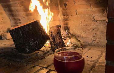 La Blanca de Aroche 10 personas - Foto 1