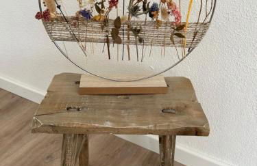 Ländliche Fewo Wildblume, 4 km zum Stausee - Foto 42