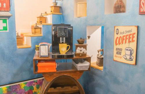 Maruffi 17 zona clinica bilocali - Foto 6