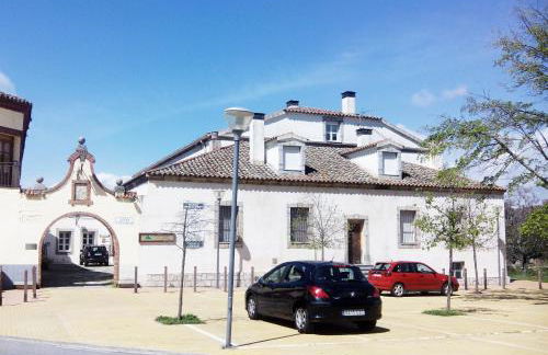 Núcleo de Turismo Rural Valle de Iruelas - Photo 31