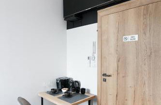 Apartamenty Dworcowa 60 - Foto 31