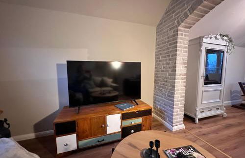 Reetdachkate am Deich - Photo 13