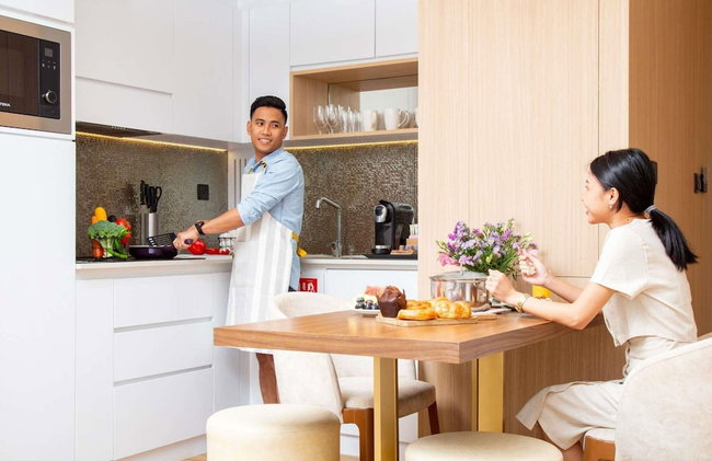 Adagio Premium The Palm - Foto 64