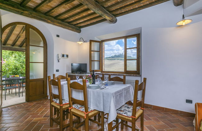 Villa Caggio - Foto 5