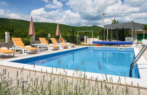 Kuća za odmor Silvano - Foto 25