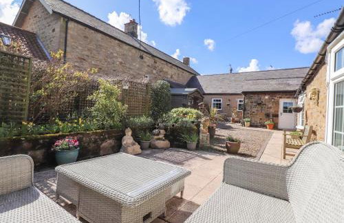 West Farm Cottage - Foto 37