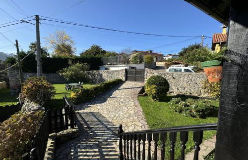 Casa Las Hortensias 2 Pendueles AT-1557-AS - Foto 29