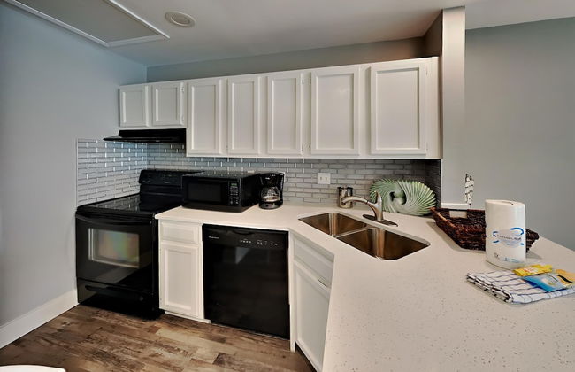 Sandpiper Cove by Southern Vacation Rentals - Photo 32