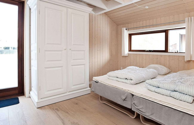 8 Person Holiday Home in Dannemare-by Traum - Foto 25