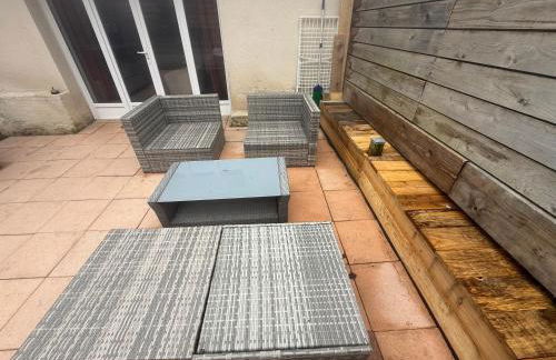 Appartement Cosy terrasse - Foto 9