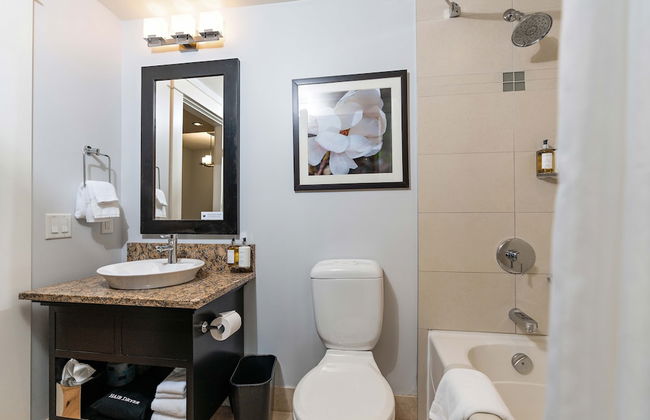 The Parkside Hotel & Spa - Foto 52