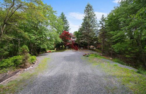 Cozy cottage in the heart of pocono - Foto 21