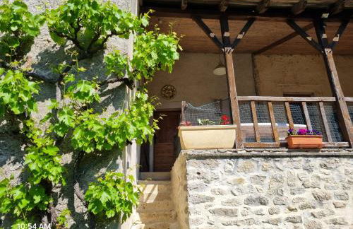 La soleillade d'Arnis - Photo 14