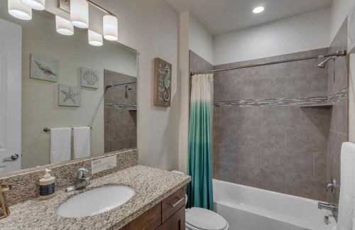 PV 110 Themed Rooms, PS4, Ping Pong, Pack n` Play, Electric Fire Place, Games, and More - Photo 70