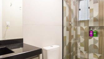 Lou Suítes - Suíte 05 - Essência do Silêncio - Foto 4