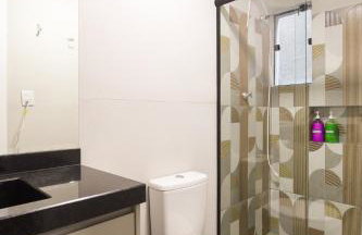 Lou Suítes - Suíte 05 - Essência do Silêncio - Foto 4