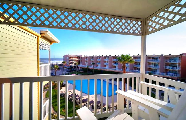 Beautiful Ocean Views at The Victorian - Foto 19