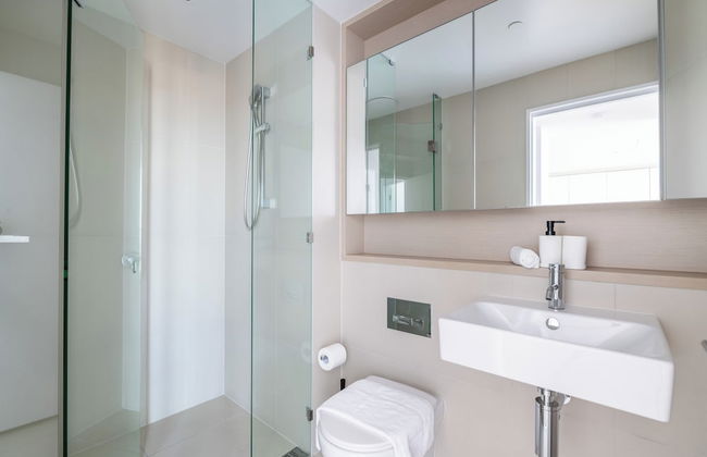 Melbourne Private Apartments - Collins Wharf Waterfront, Docklands - Photo 23