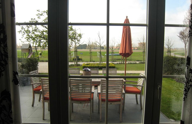 Apartment in Netherlands With Sauna - Photo 39