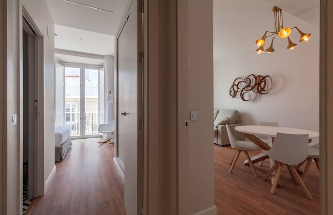 Tandem Ancha 34 - Foto 15