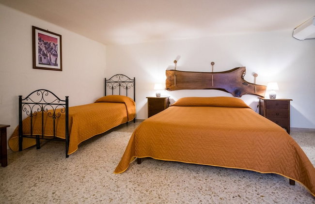 Masseria Torricella - Foto 45