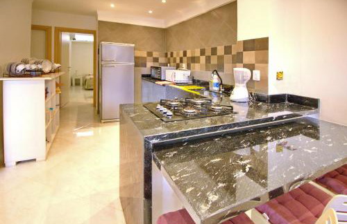 Village Sossego - Frente à Praia de Vilas do Atlântico - Foto 10