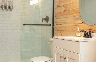 Cute Cabin Rental in Waco, for Wonderful Family Glamping in Texas - Foto 2