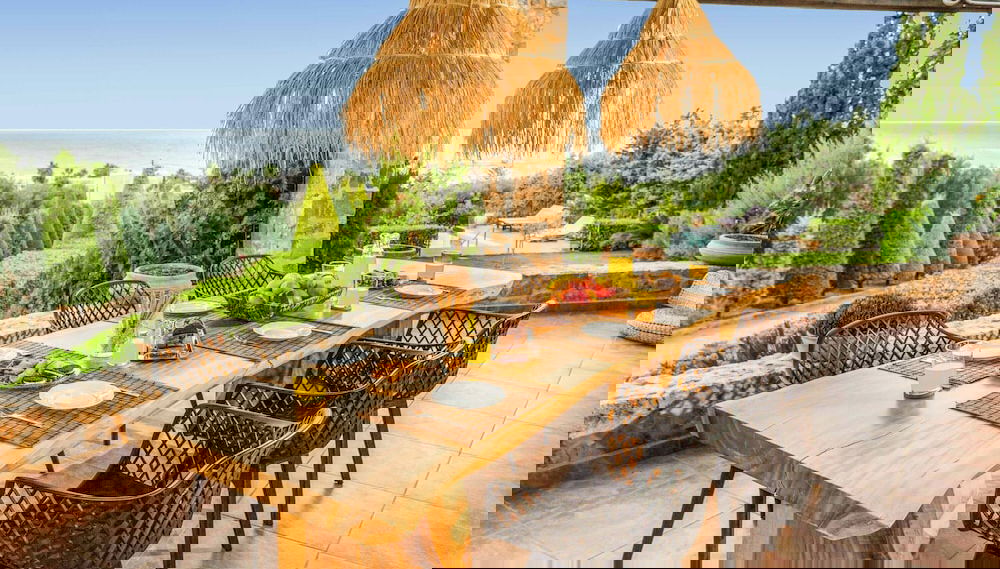 Villa Golden Crest - Foto 1, Interior