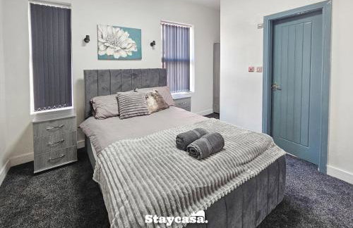 Beresford Co-Living - Private Room Self-Cater - Foto 34