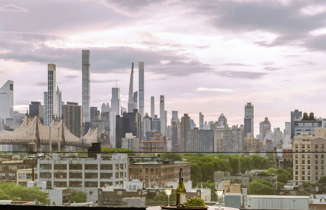 The Dutch Hotel Long Island City, Sonder by Marriott Bonvoy - Foto 28