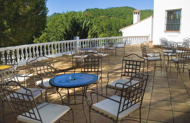 Hotel Galaroza Sierra - Photo 60