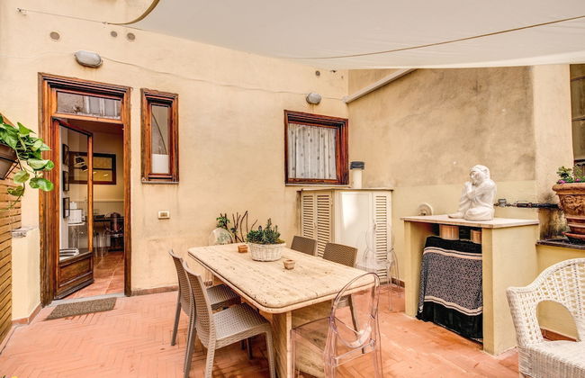 Spanish Steps Miracle Suite - Foto 29