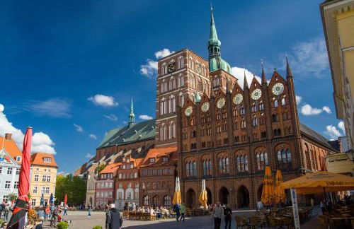 Apartment in Sehlen - Insel Rügen 3067 - Foto 25