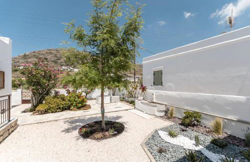 Villa Grevillea Mikri Vigla - Photo 22