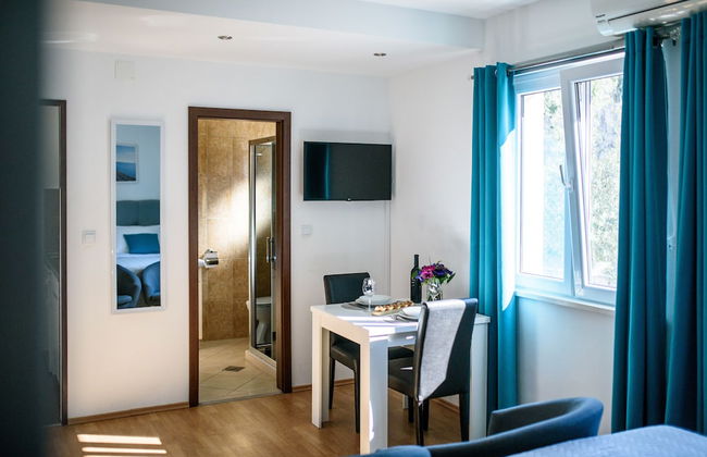 California Apartments - Foto 6