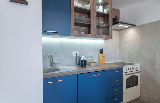 Casa Pastrovici del Mare - Foto 8