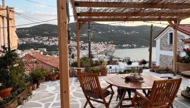 Neoclassical Samos House Nafsika - Photo 3