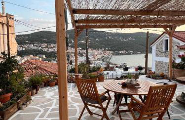 Neoclassical Samos House Nafsika - Foto 3