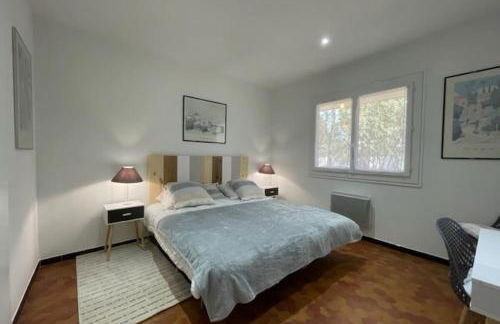 Villa Jalymour for 4 persons in Le Canon - Foto 22