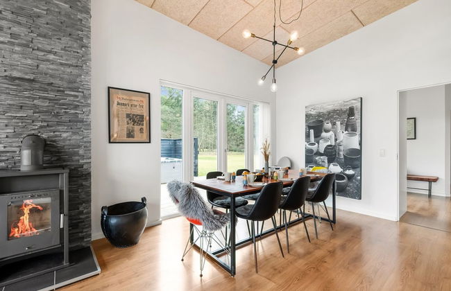 "Tenna" - 250m to the fjord - Foto 31