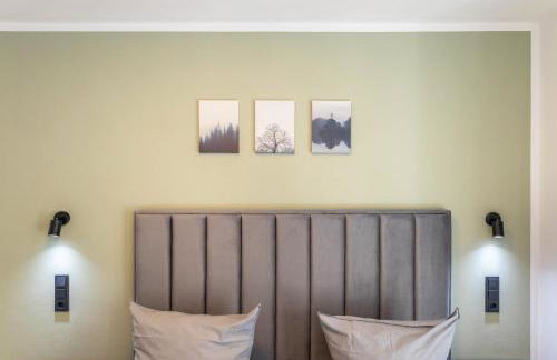 Egge Resort 7g mit Whirpool u Sauna - Photo 24