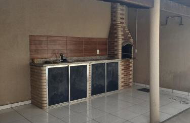 Casa com 03 Quartos, Piscina e Churrasqueira em Itaipuaçu Maricá RJ - Foto 21