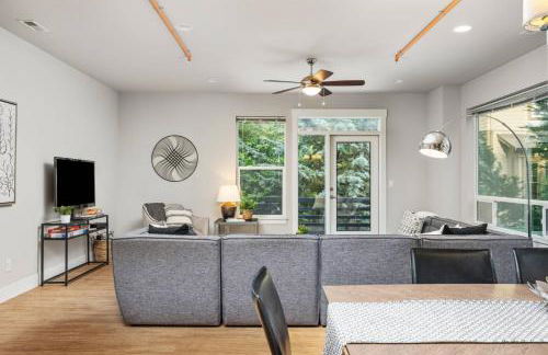 Cesar's Townhome - Foto 7