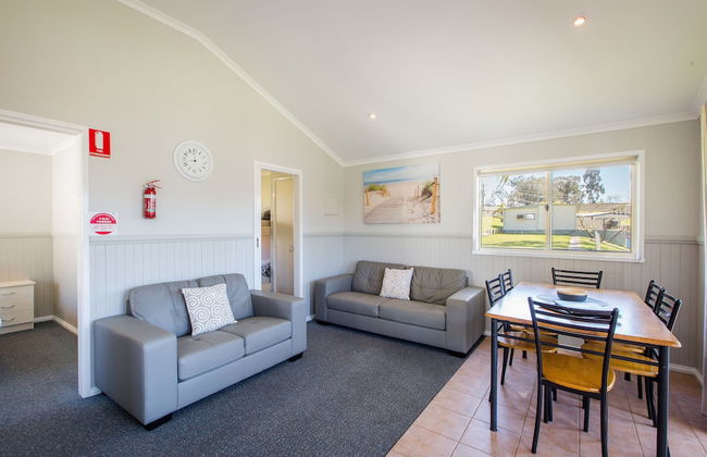 Discovery Parks - Lake Hume, New South Wales - Photo 32