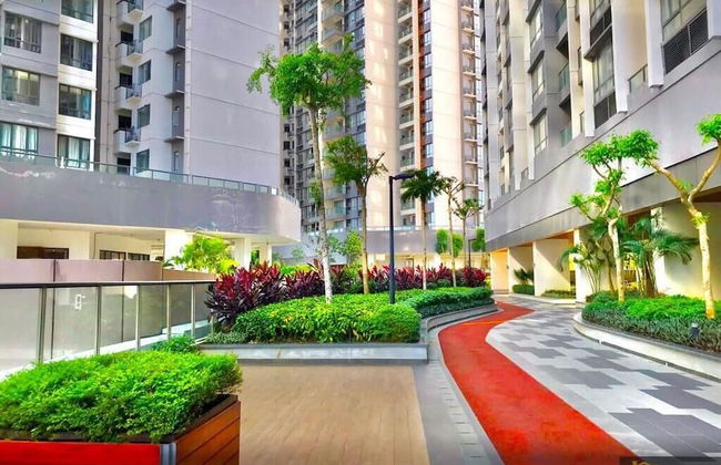 R&F PRINCESS COVE BY HOMEFORT SUITES - Foto 35