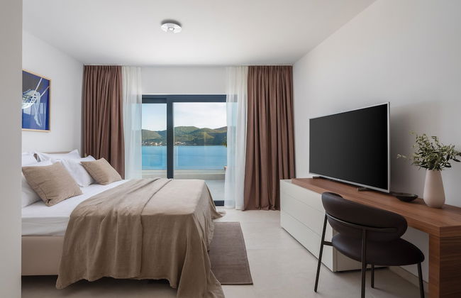 Luxury Holiday Villa Maris - Photo 18